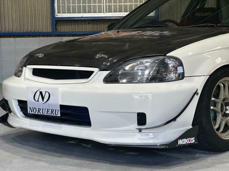 CIVIC