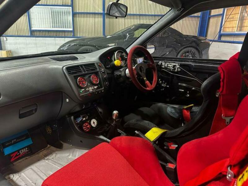 CIVIC