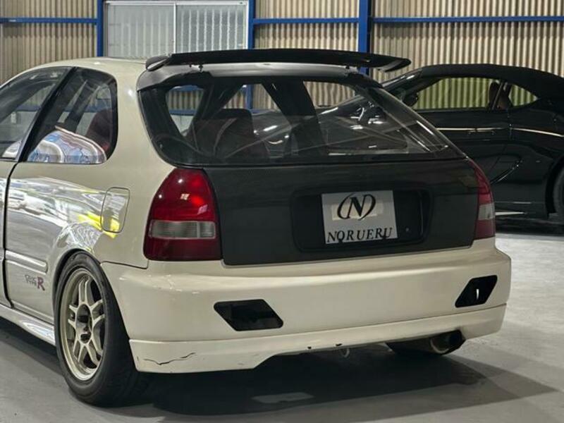 CIVIC