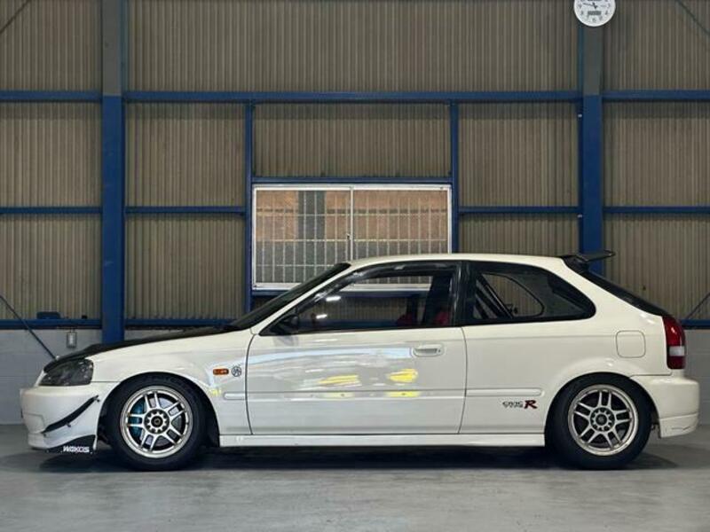 CIVIC