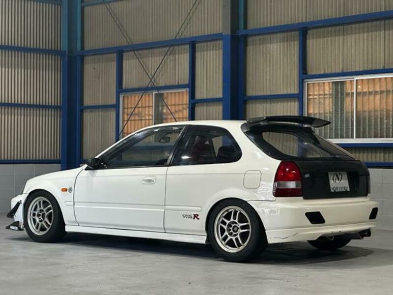 CIVIC