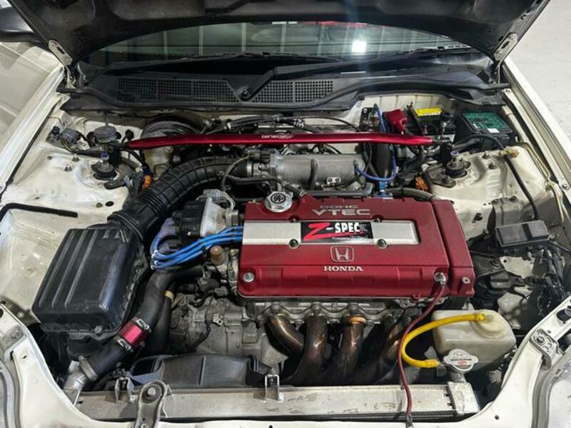 CIVIC