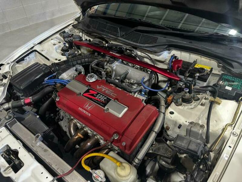 CIVIC