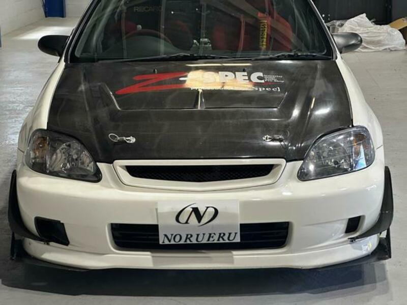 CIVIC