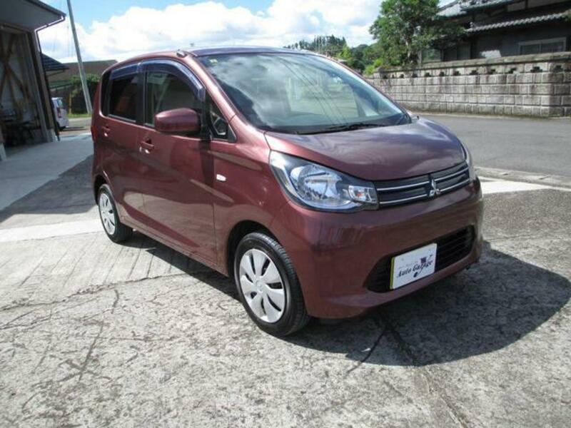 EK WAGON