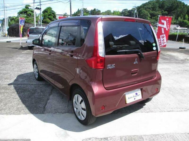 EK WAGON
