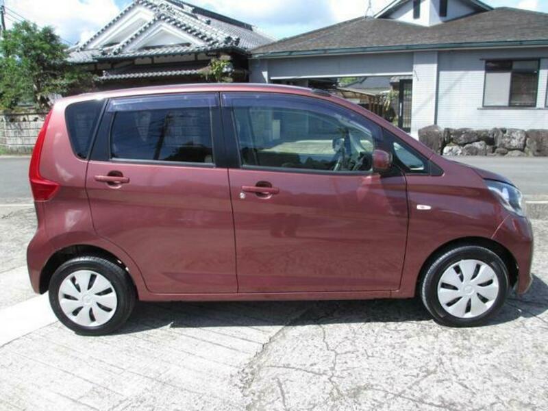 EK WAGON