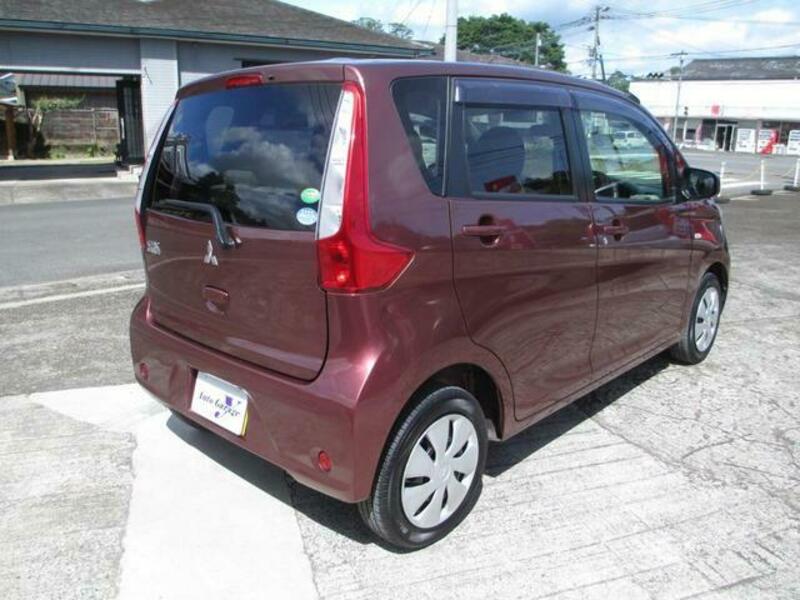 EK WAGON