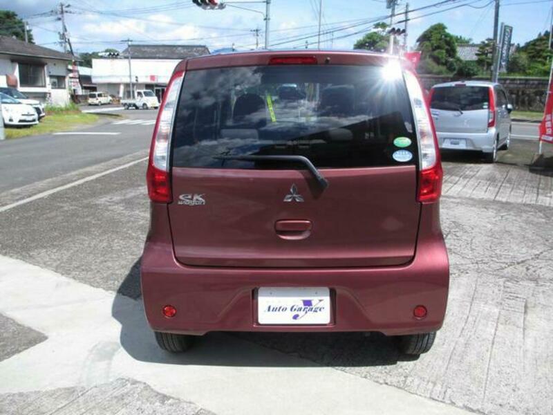 EK WAGON