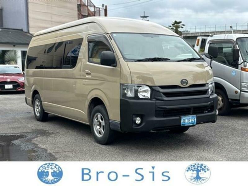 HIACE VAN-0