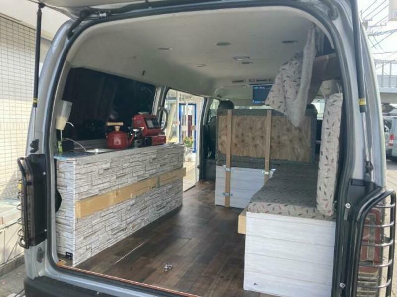 HIACE WAGON