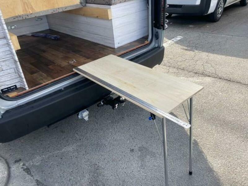 HIACE WAGON