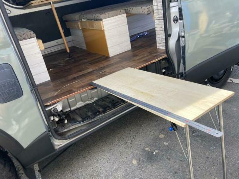 HIACE WAGON