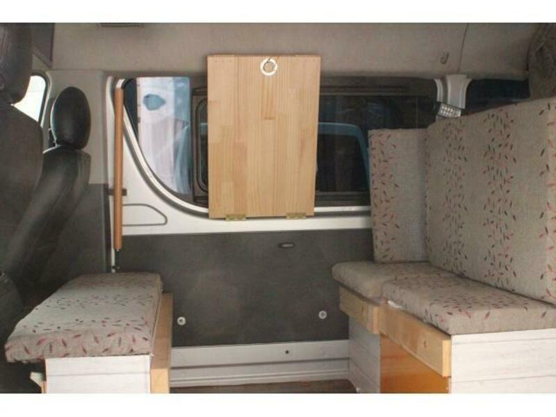 HIACE WAGON