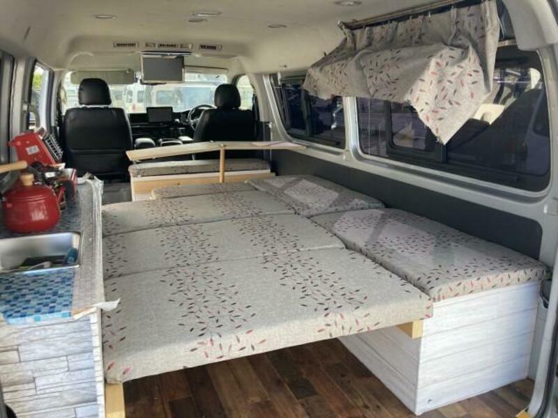 HIACE WAGON
