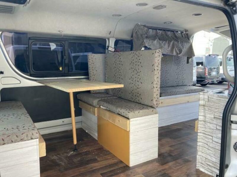 HIACE WAGON