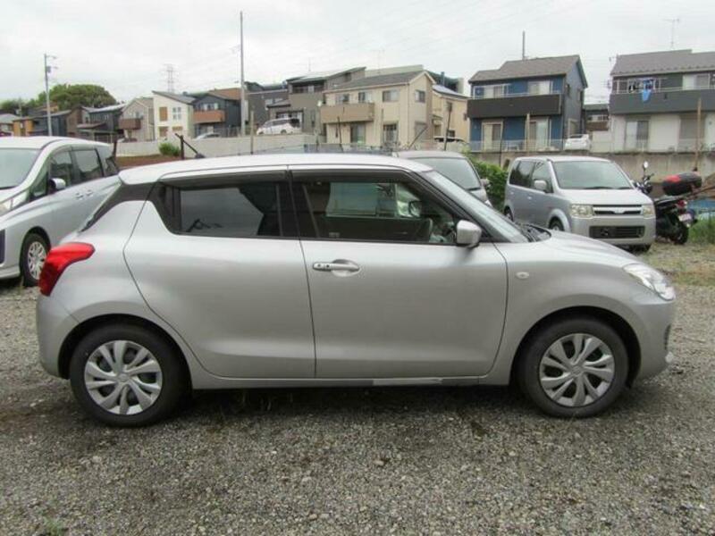 SWIFT