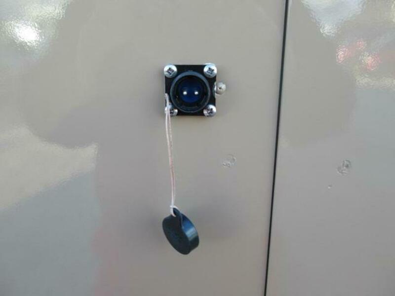MINICAB TRUCK