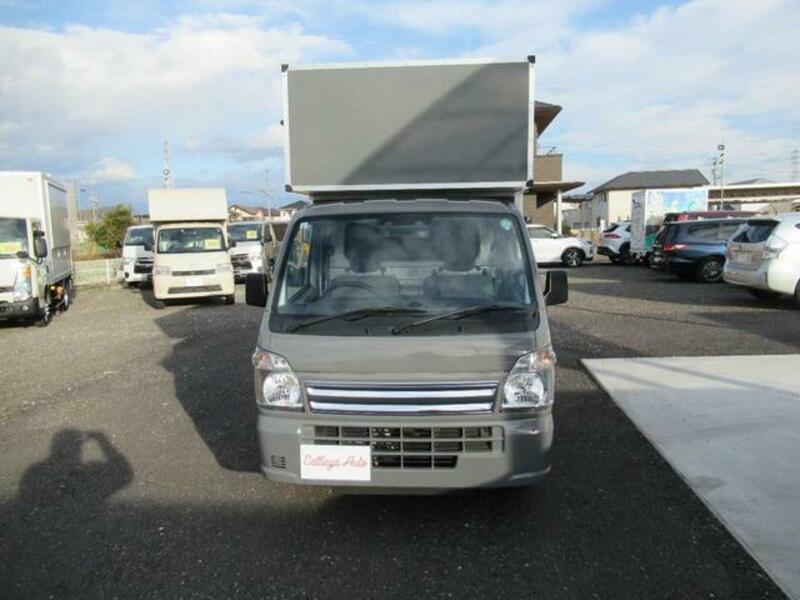 CARRY TRUCK