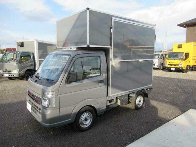 CARRY TRUCK