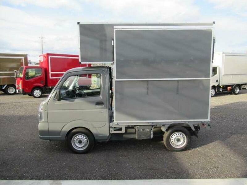 CARRY TRUCK