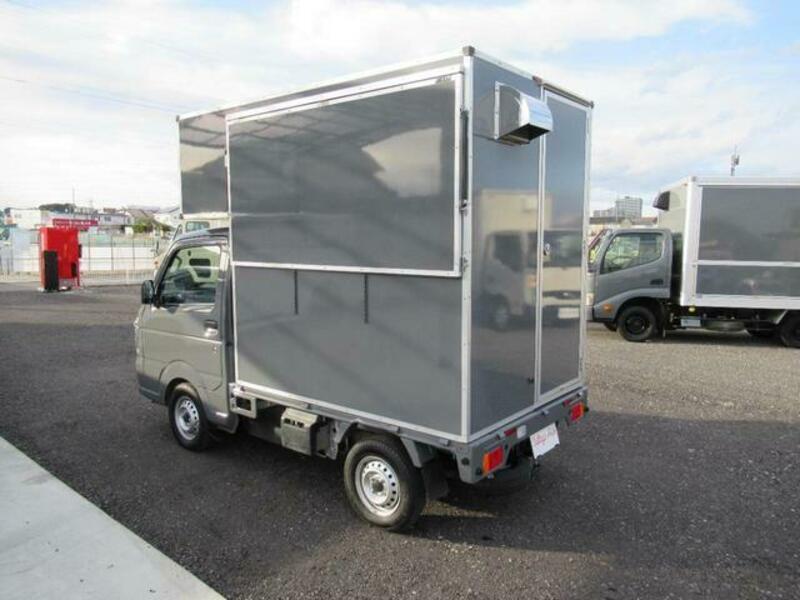 CARRY TRUCK