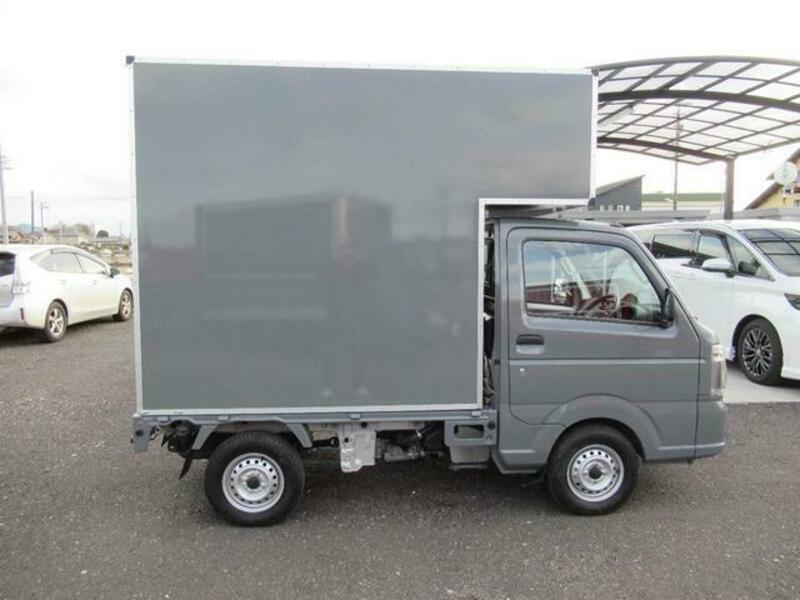 CARRY TRUCK