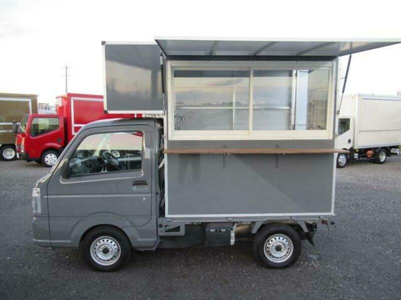 CARRY TRUCK