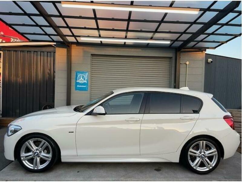 1 SERIES