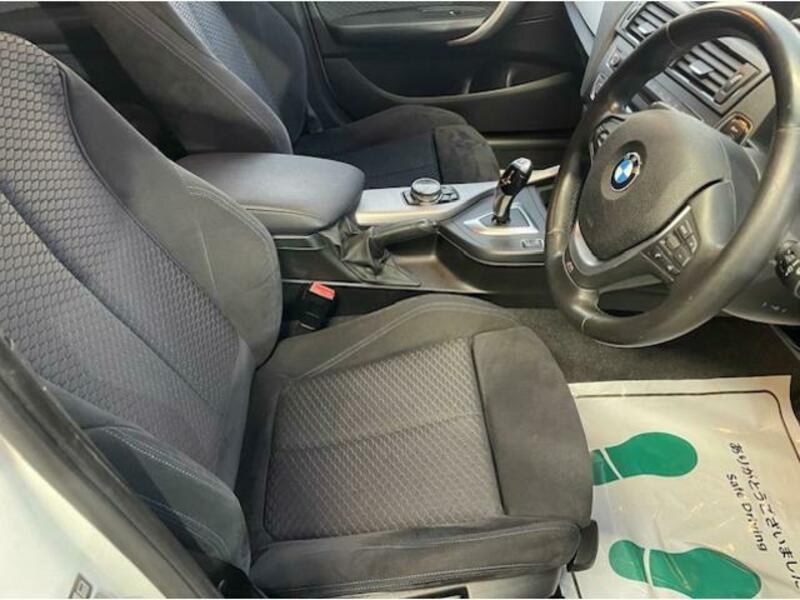 1 SERIES