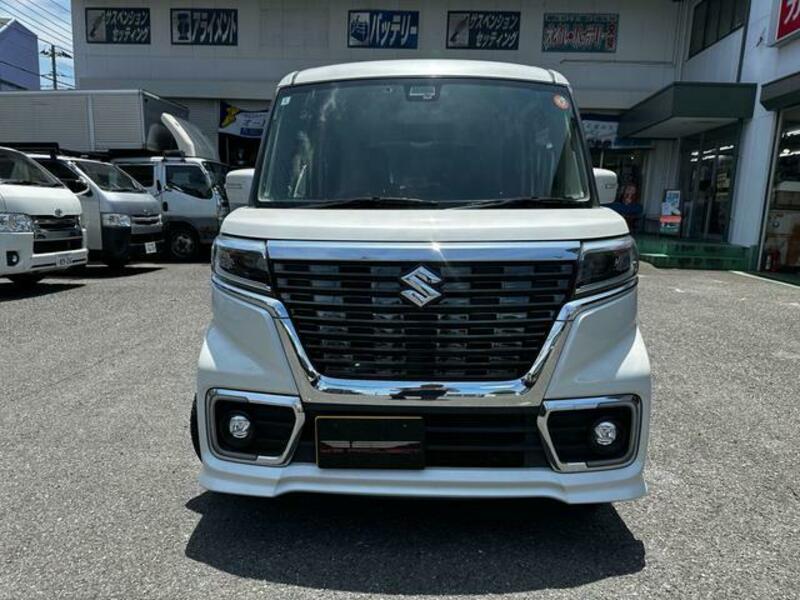 SPACIA CUSTOM