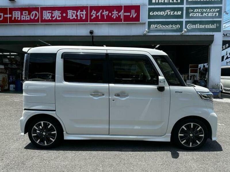 SPACIA CUSTOM