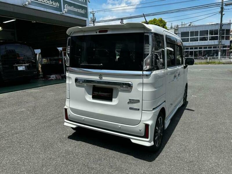 SPACIA CUSTOM