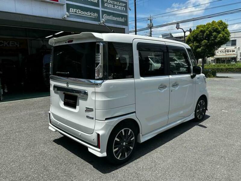 SPACIA CUSTOM