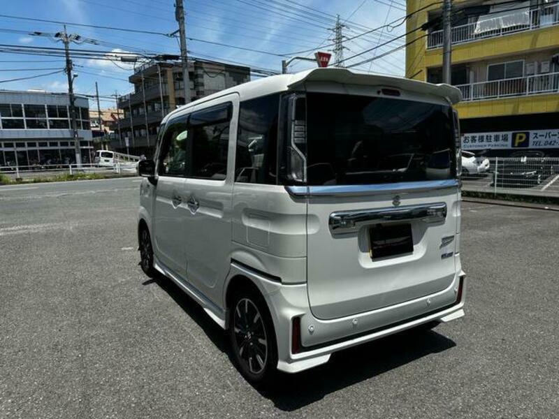 SPACIA CUSTOM