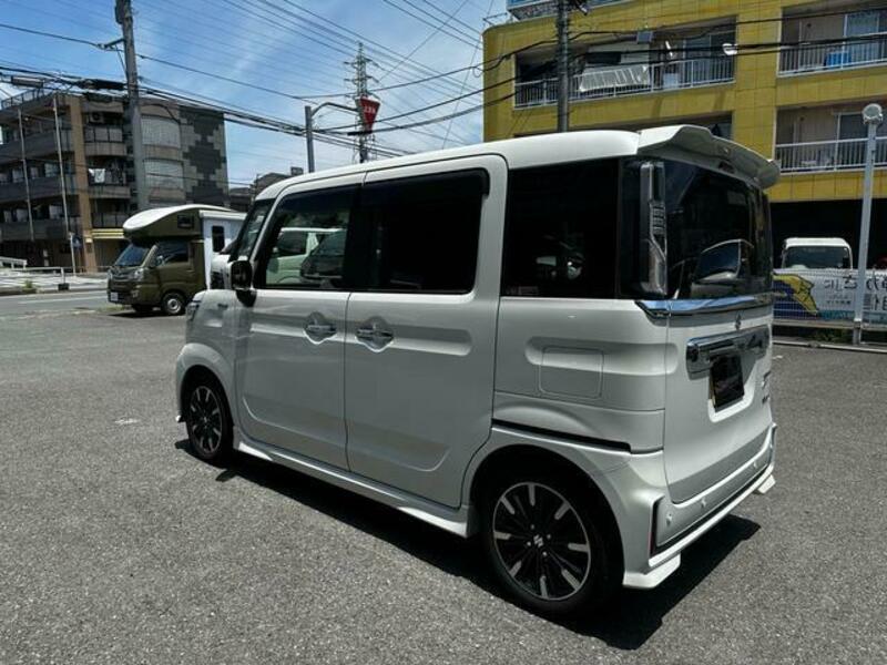 SPACIA CUSTOM