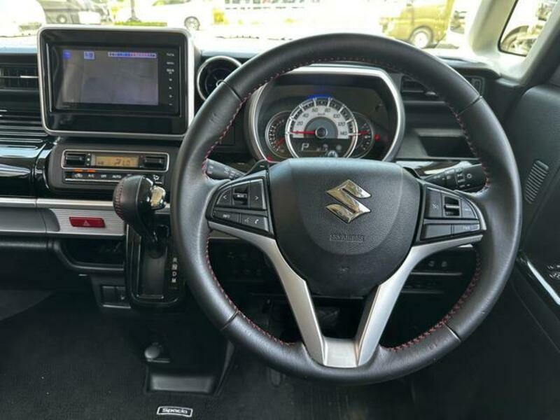 SPACIA CUSTOM