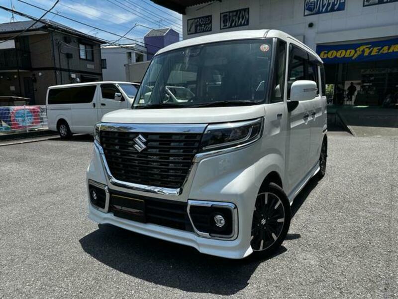 SPACIA CUSTOM-0