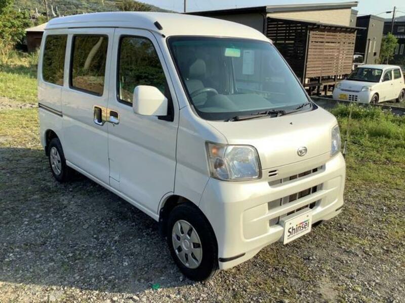 HIJET CARGO