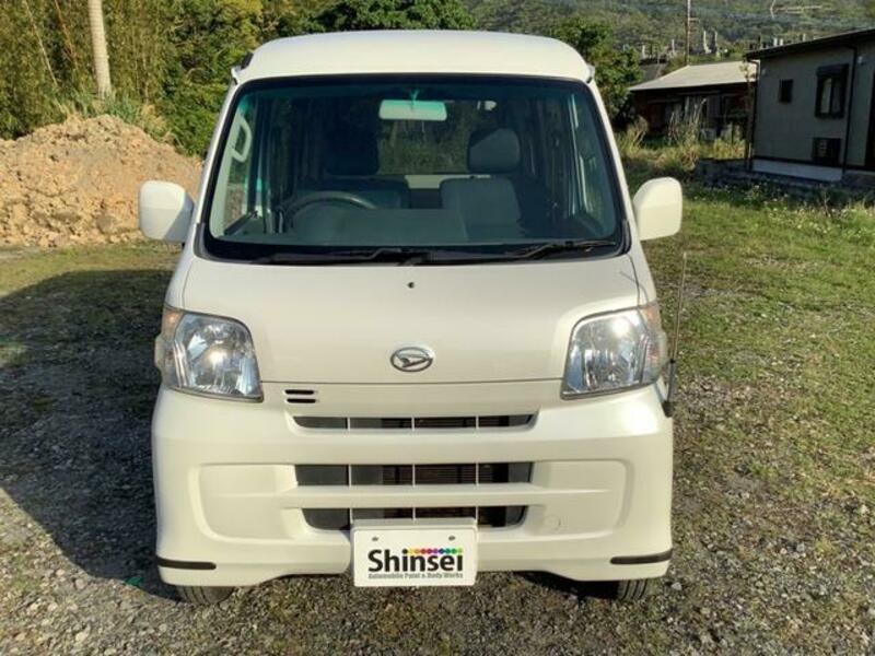 HIJET CARGO