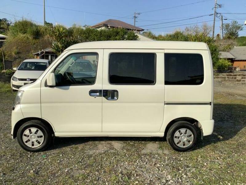 HIJET CARGO