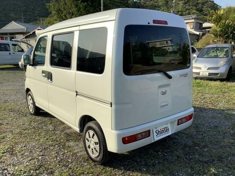 HIJET CARGO