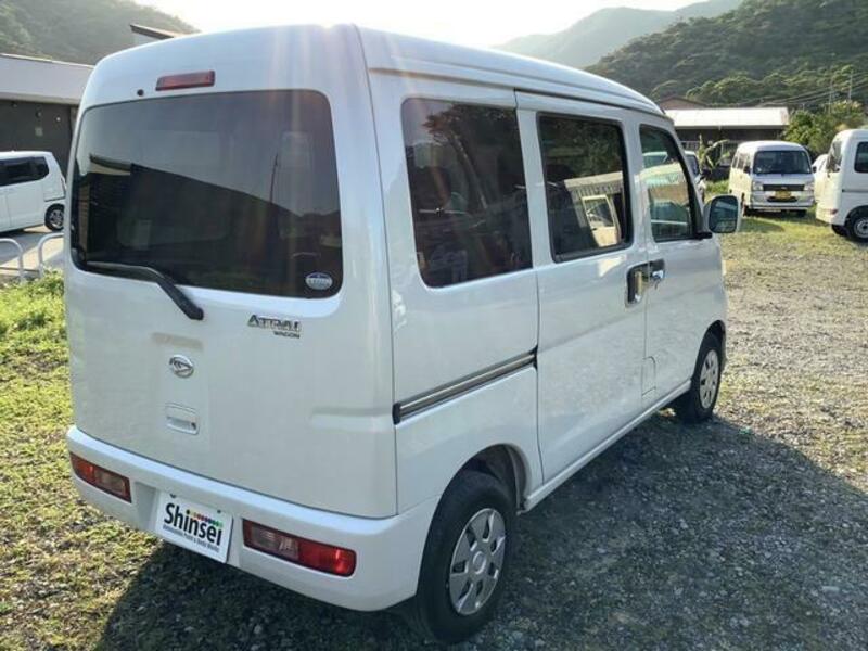 HIJET CARGO