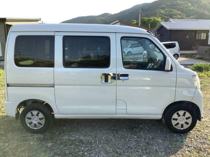 HIJET CARGO