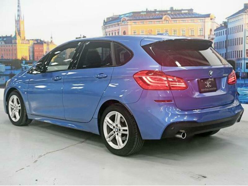 2 SERIES