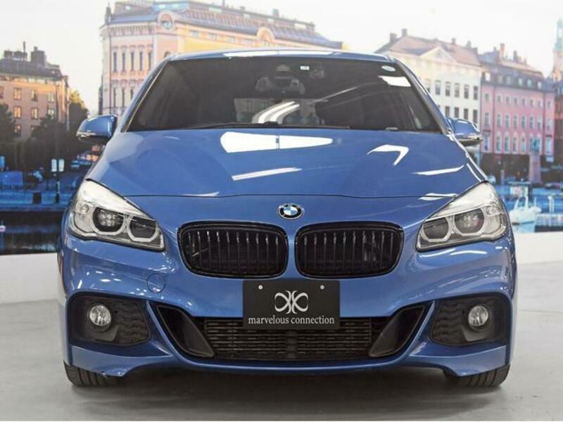 2 SERIES