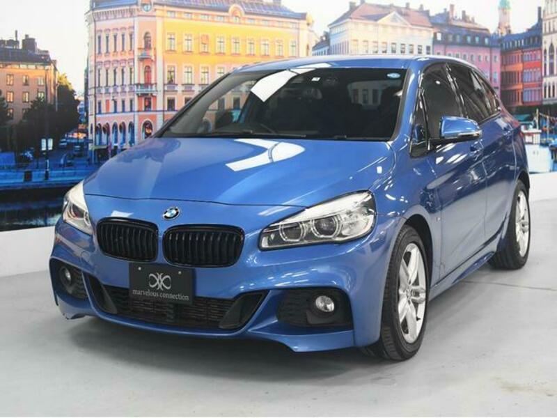 2 SERIES