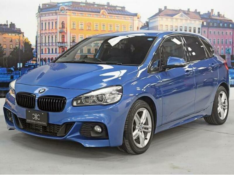 2 SERIES