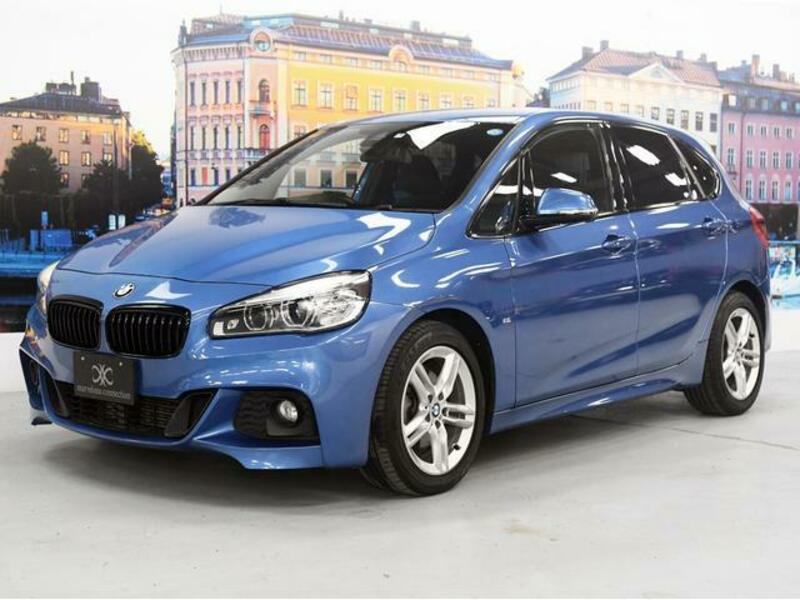 2 SERIES