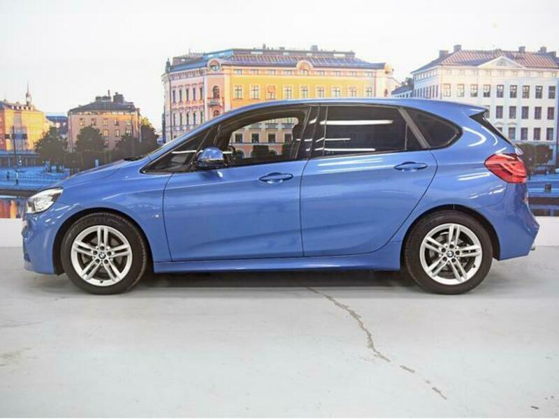 2 SERIES